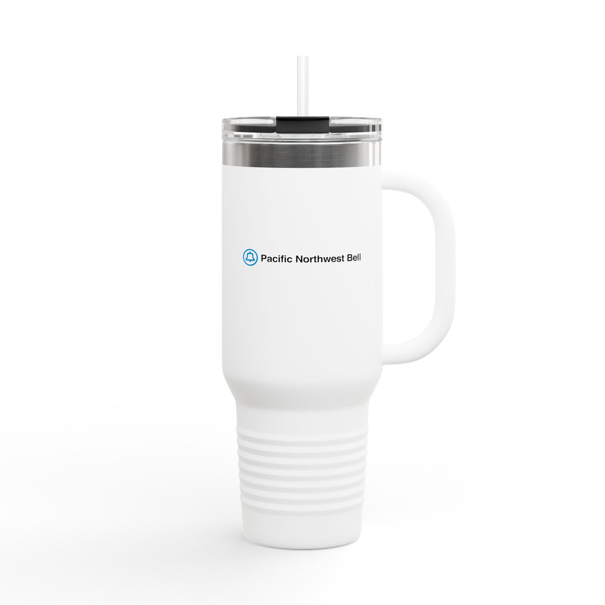 Pacific Northwest Bell 40oz Insulated Travel Mug Stainless Tumbler