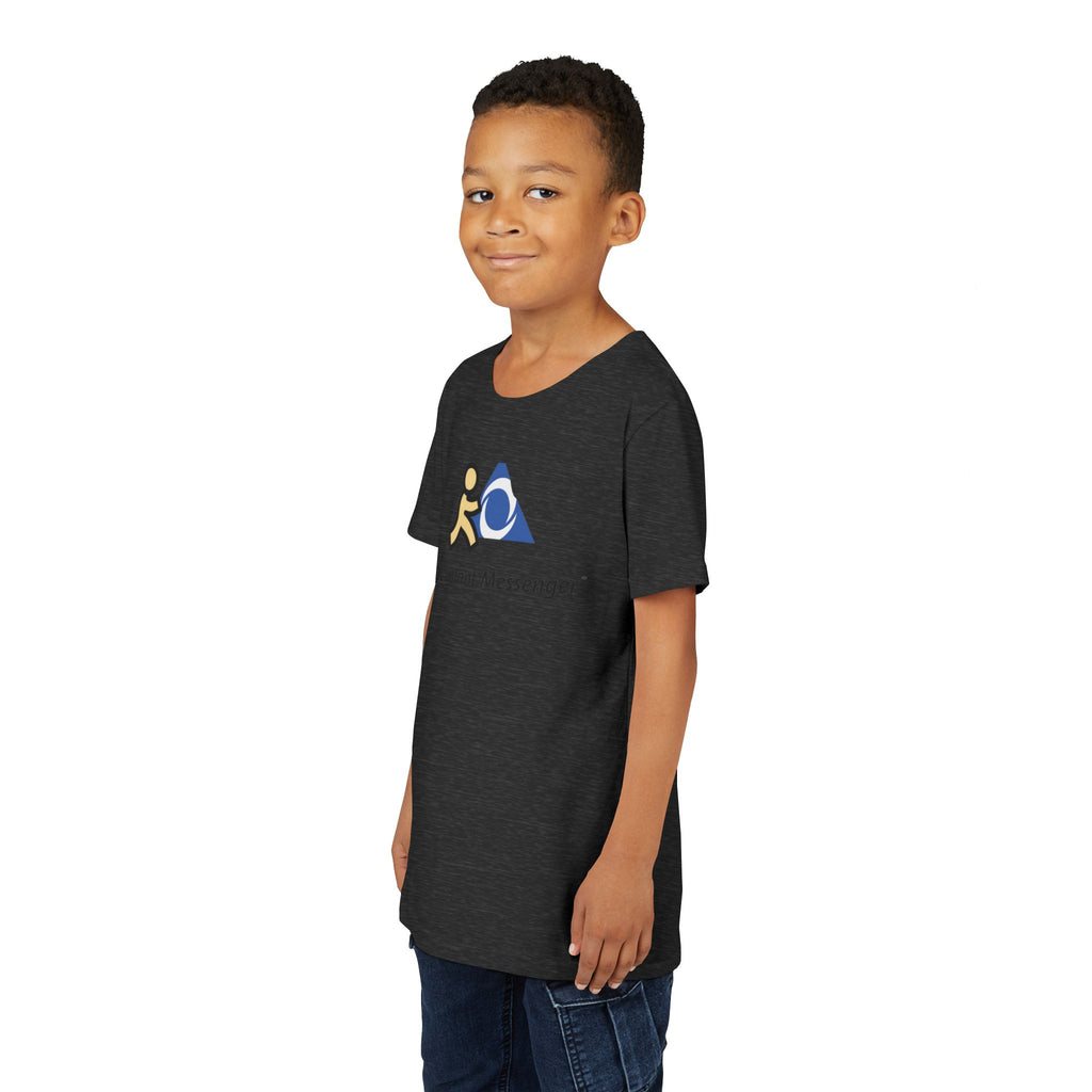 AOL Instant Messenger (AIM) Kids Tee / T-Shirt