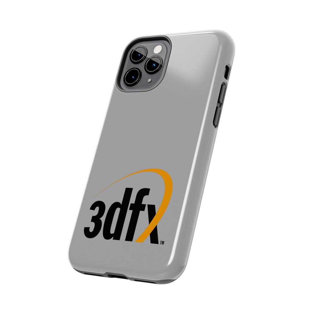3dfx Interactive Tough Phone Case
