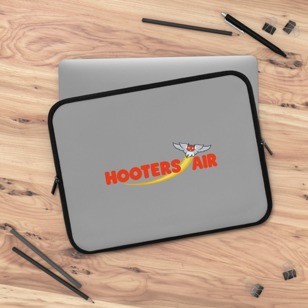 Hooters Air Laptop Sleeve