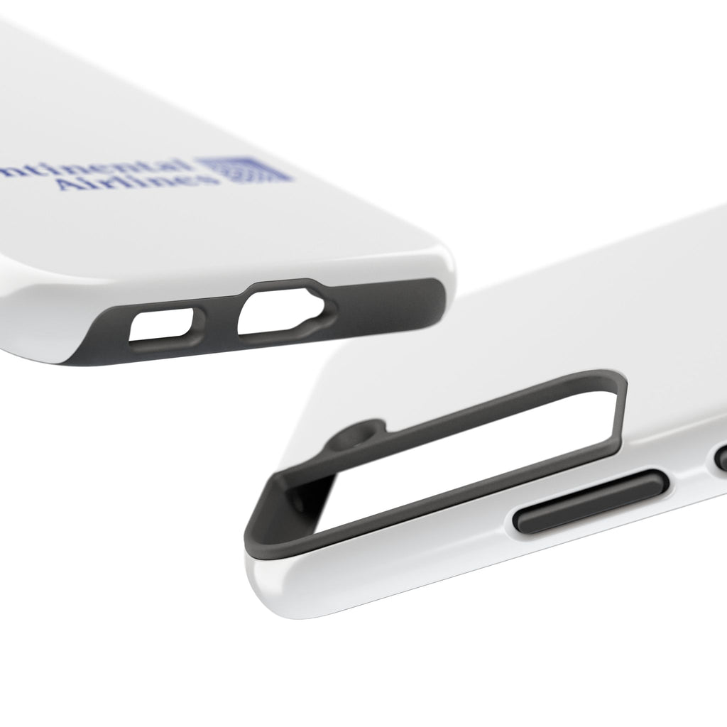 Continental Airlines Tough Phone Case