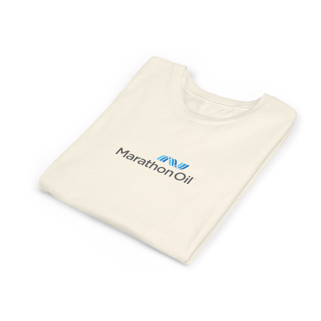 Marathon Oil Kids Tee / T-Shirt