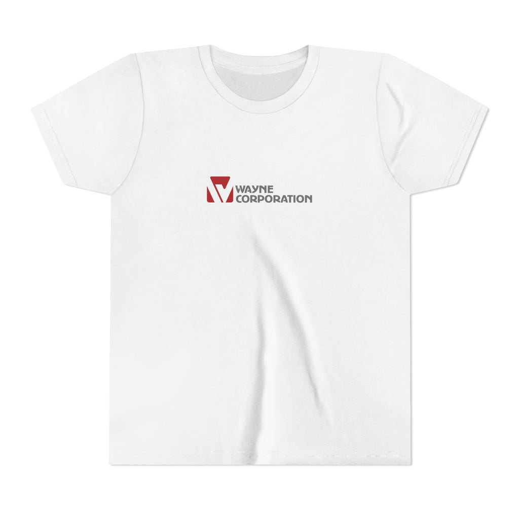 Wayne Corporation Kids Tee / T-Shirt