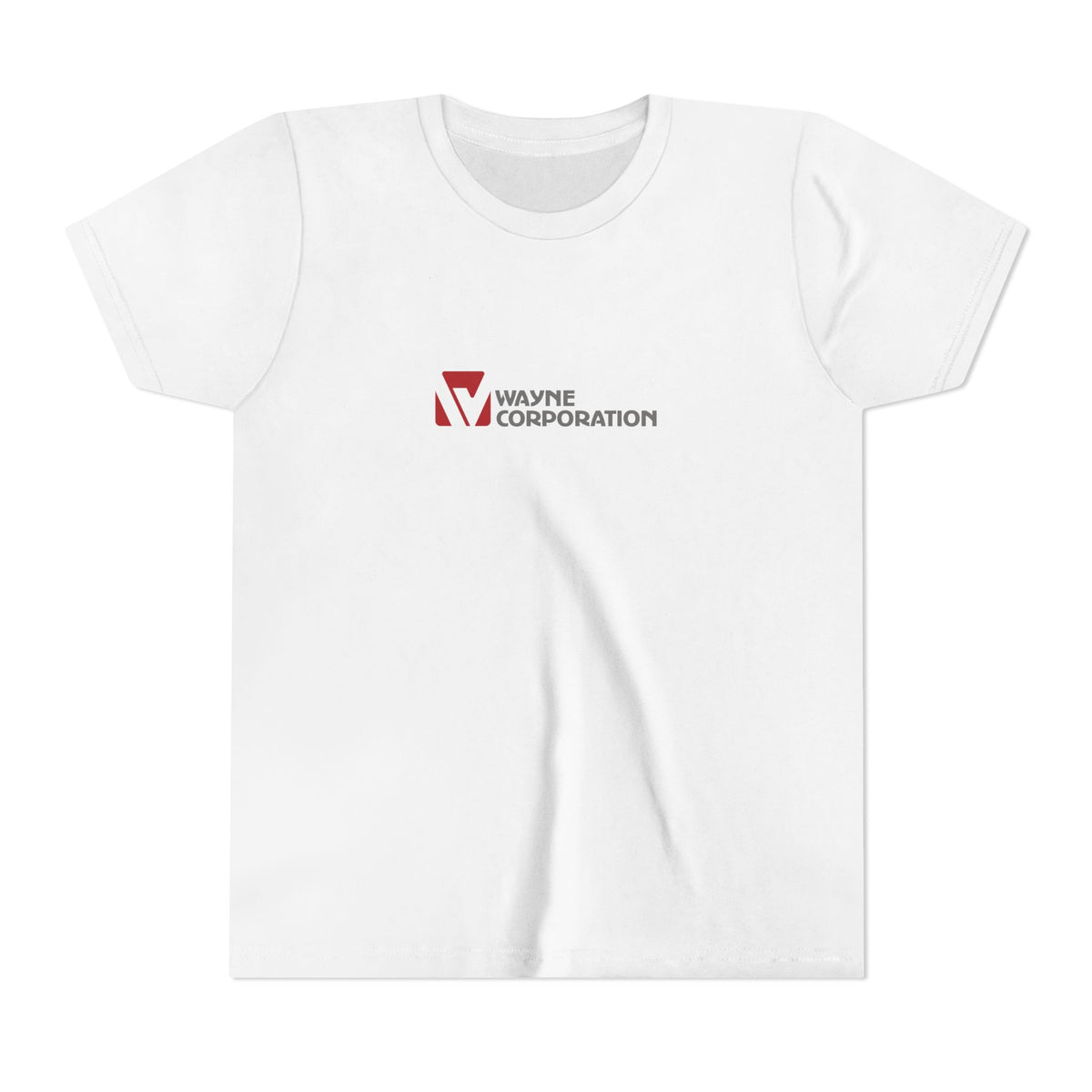 Wayne Corporation Kids Tee / T-Shirt