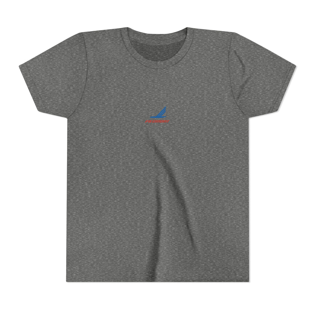 Piedmont Airlines Kids Tee / T-Shirt