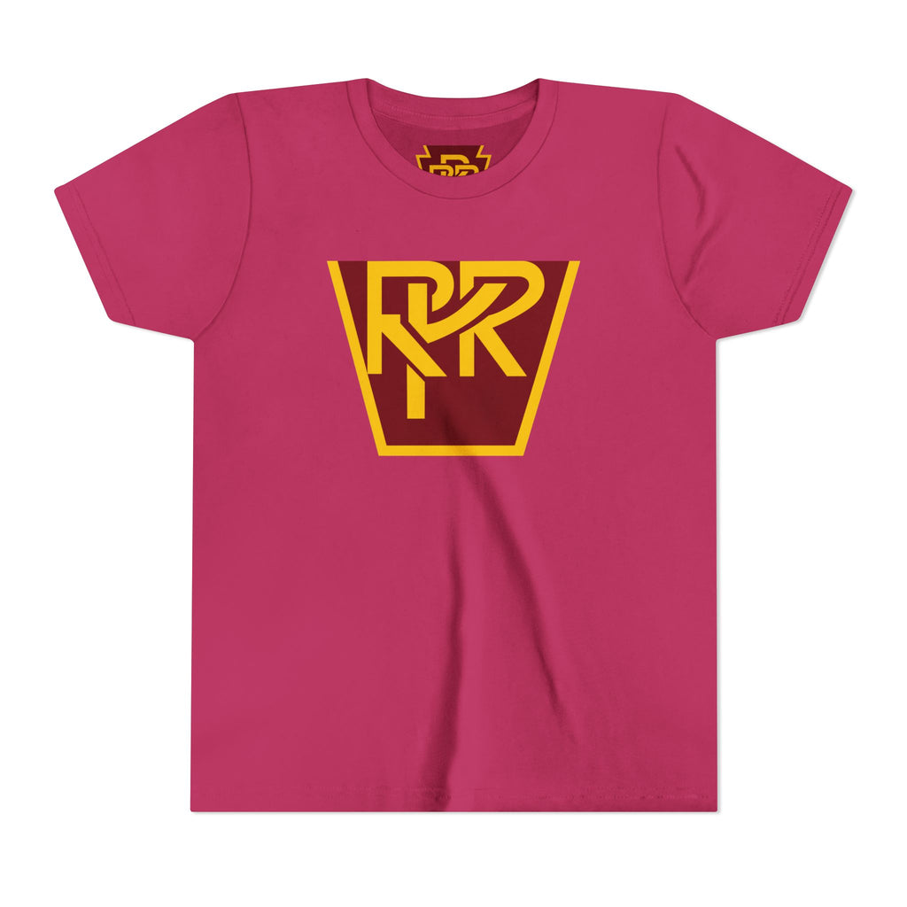 Pennsylvania Railroad Kids Tee / T-Shirt