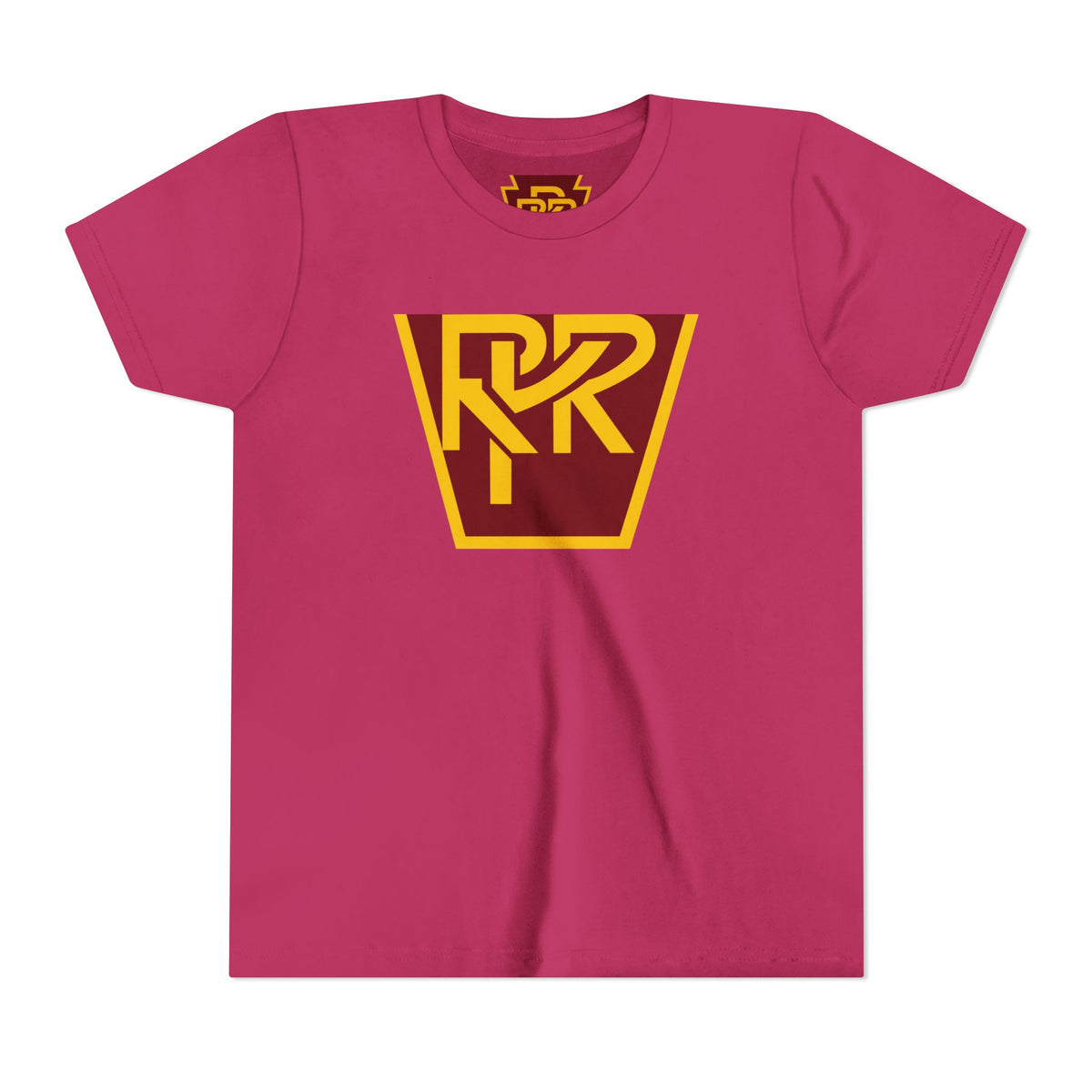 Pennsylvania Railroad Kids Tee / T-Shirt