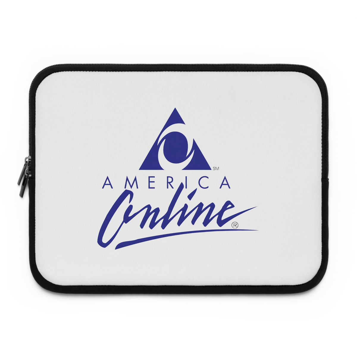 America Online (AOL) Laptop Sleeve