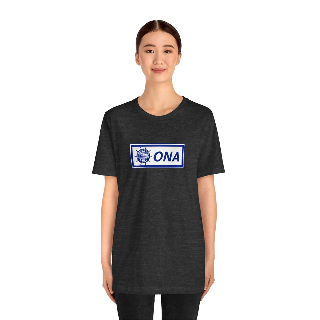 Overseas National Airways T-Shirt