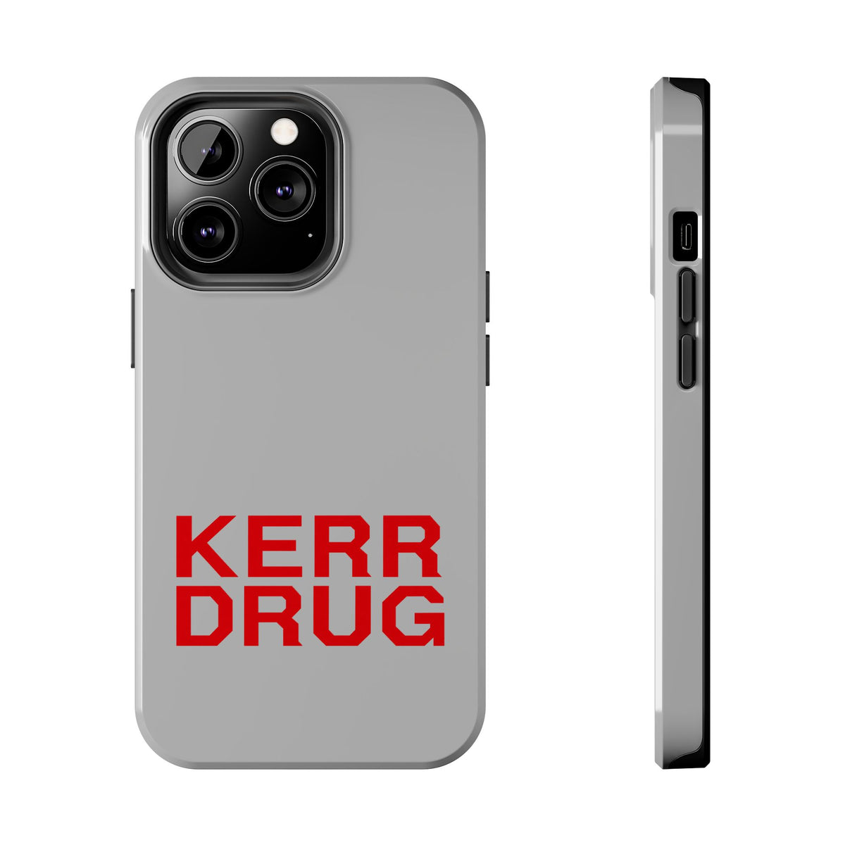 Kerr Drug Tough Phone Case