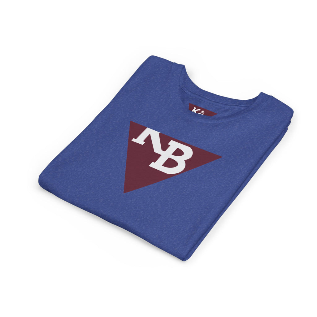 Kroch's and Brentano's Kids Tee / T-Shirt
