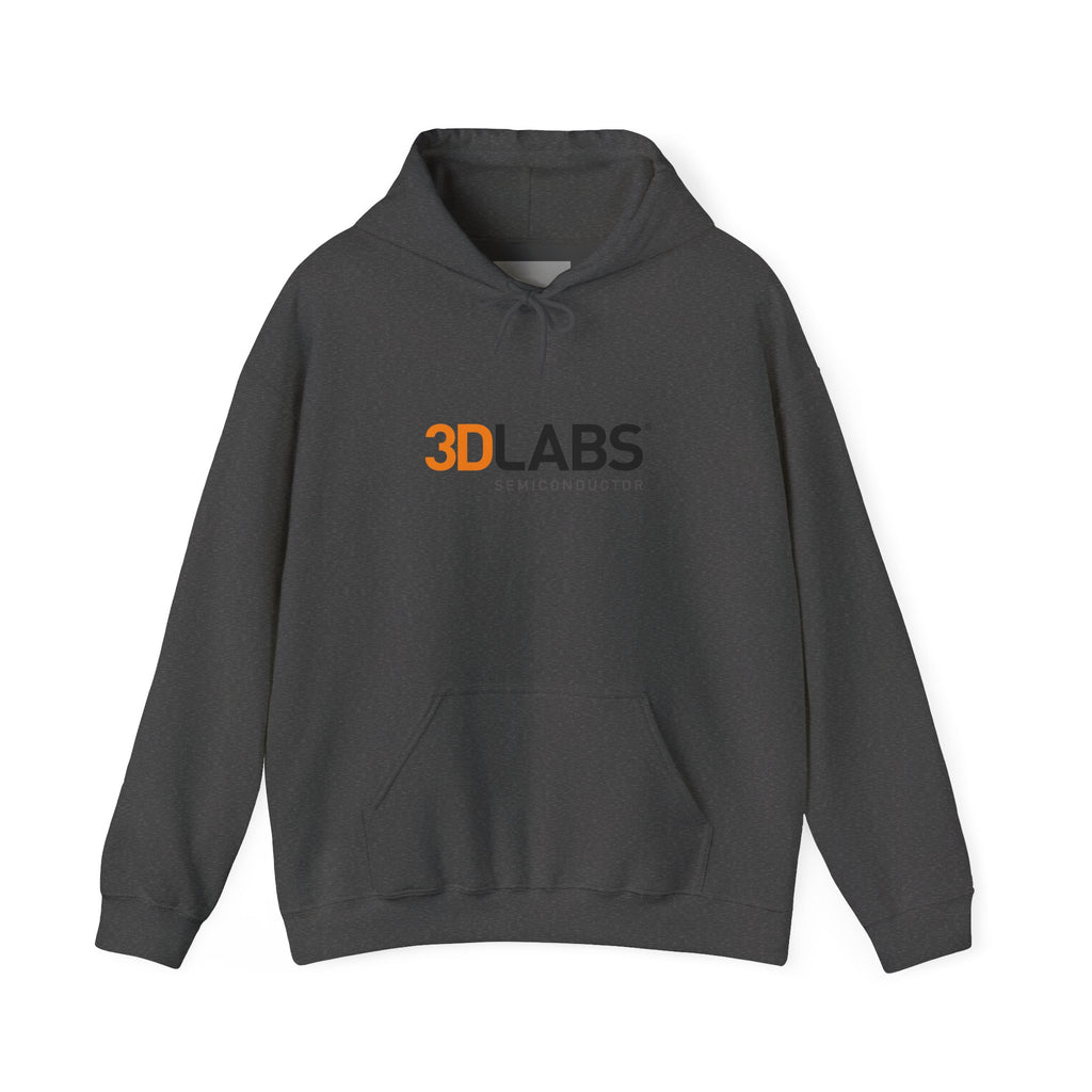 3Dlabs Hoodie / Sweatshirt