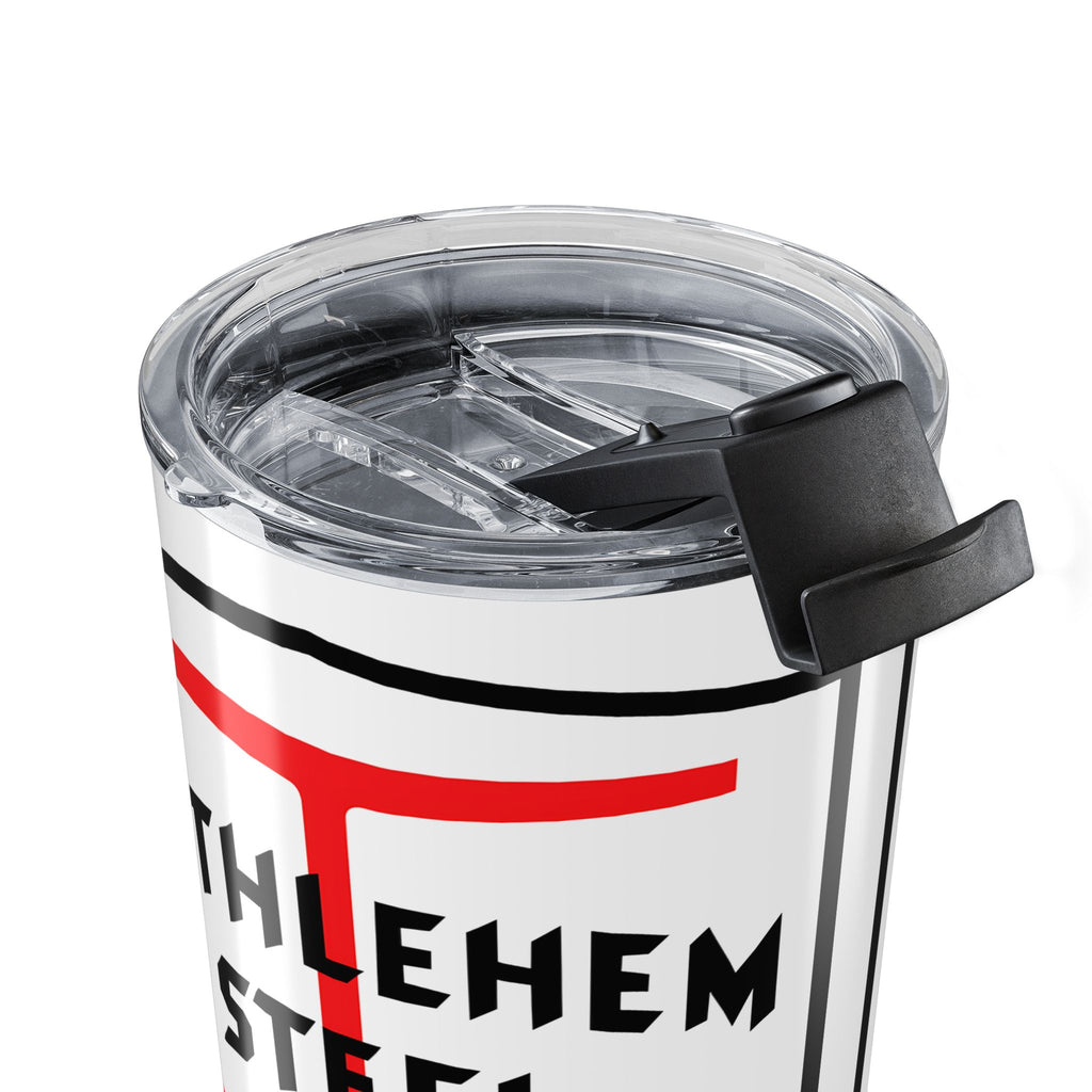 Bethlehem Steel 20oz Insulated Tumbler