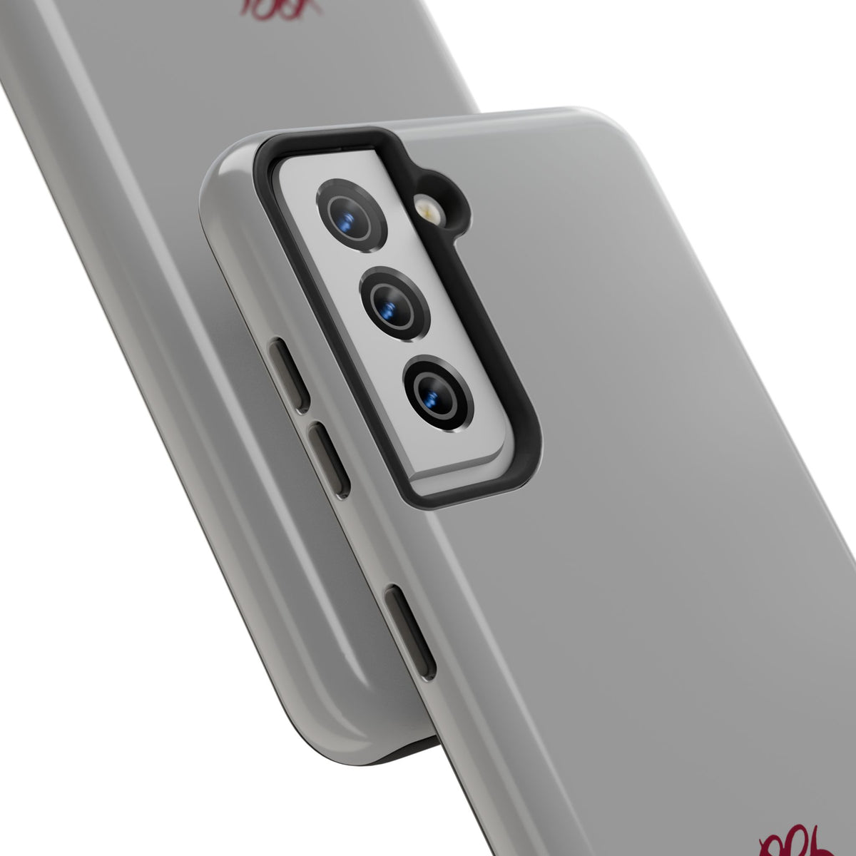 L. L. Berger Tough Phone Case