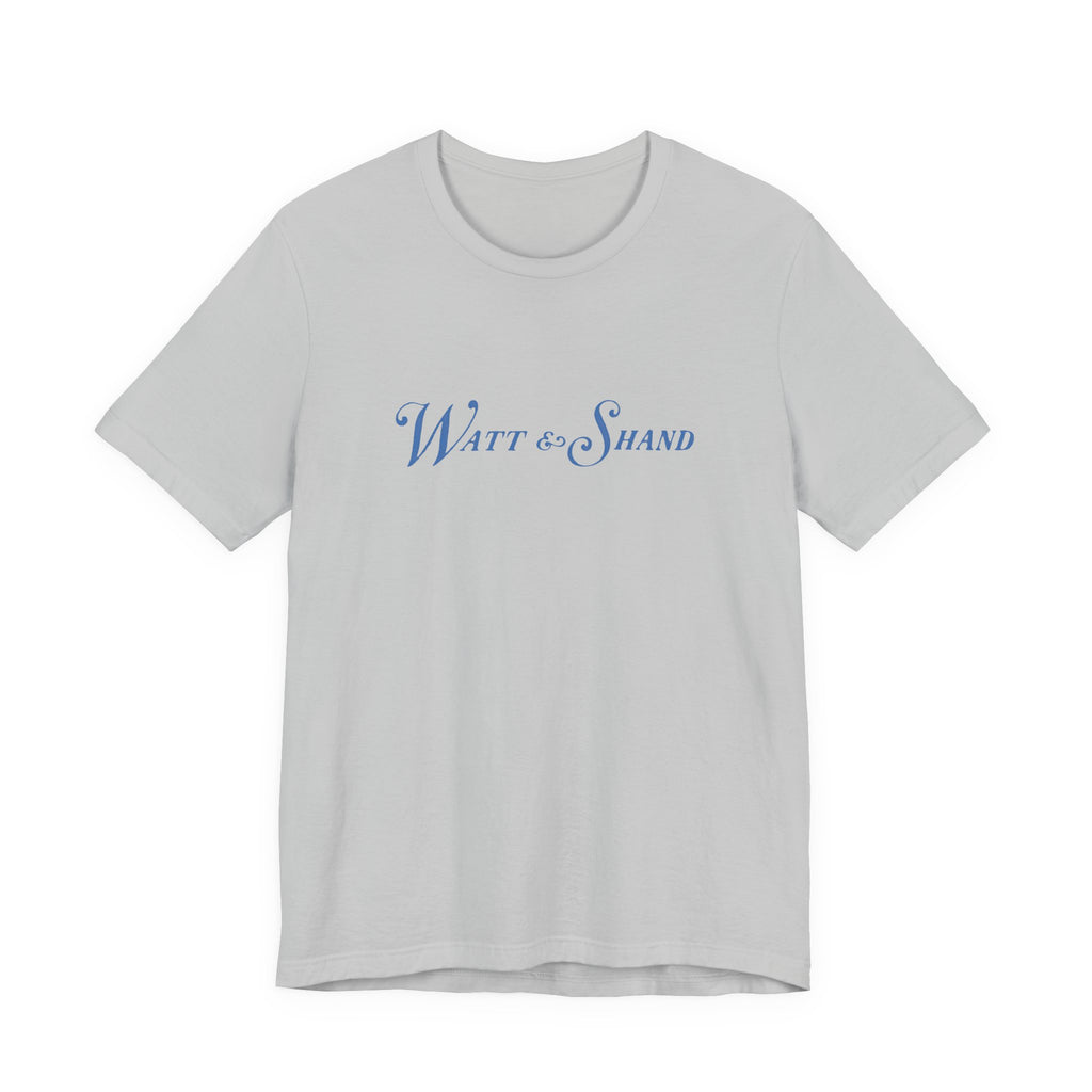 Watt & Shand T-Shirt