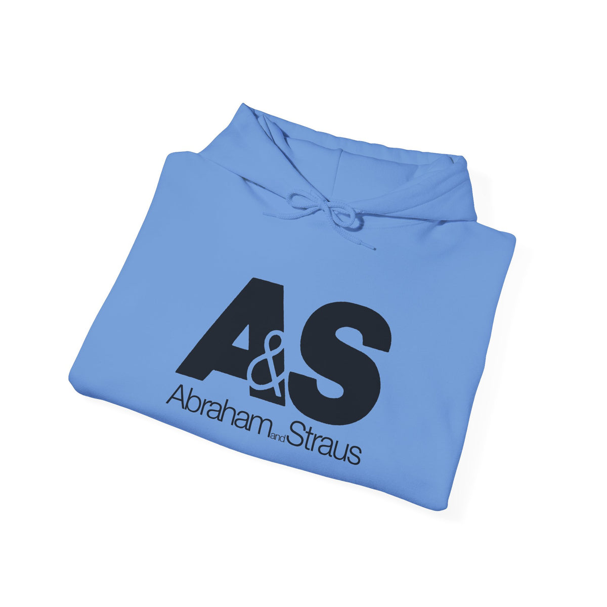 Abraham & Straus Hoodie / Sweatshirt