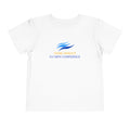 Pamir Airways Toddler Tee / T-Shirt