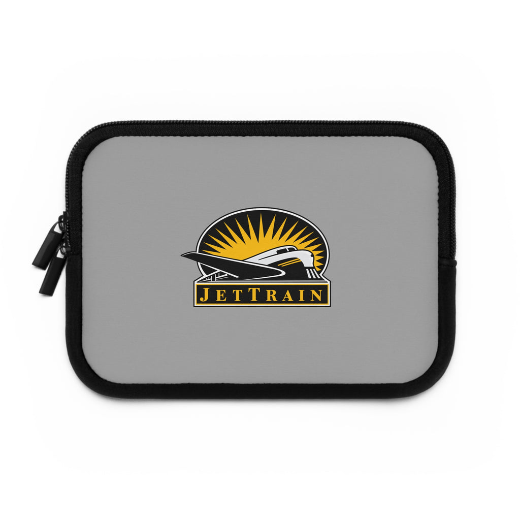 Bombardier JetTrain Laptop Sleeve