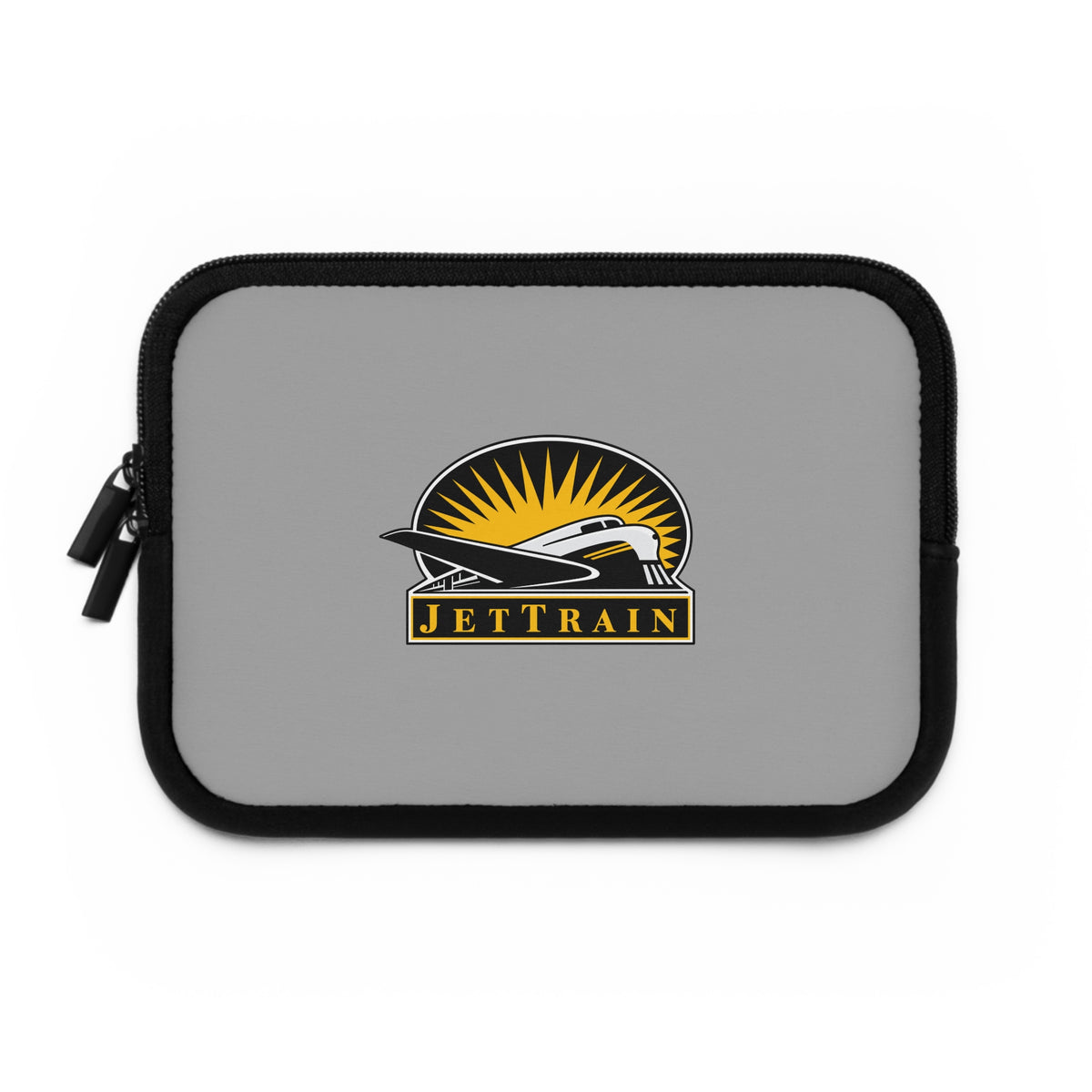 Bombardier JetTrain Laptop Sleeve