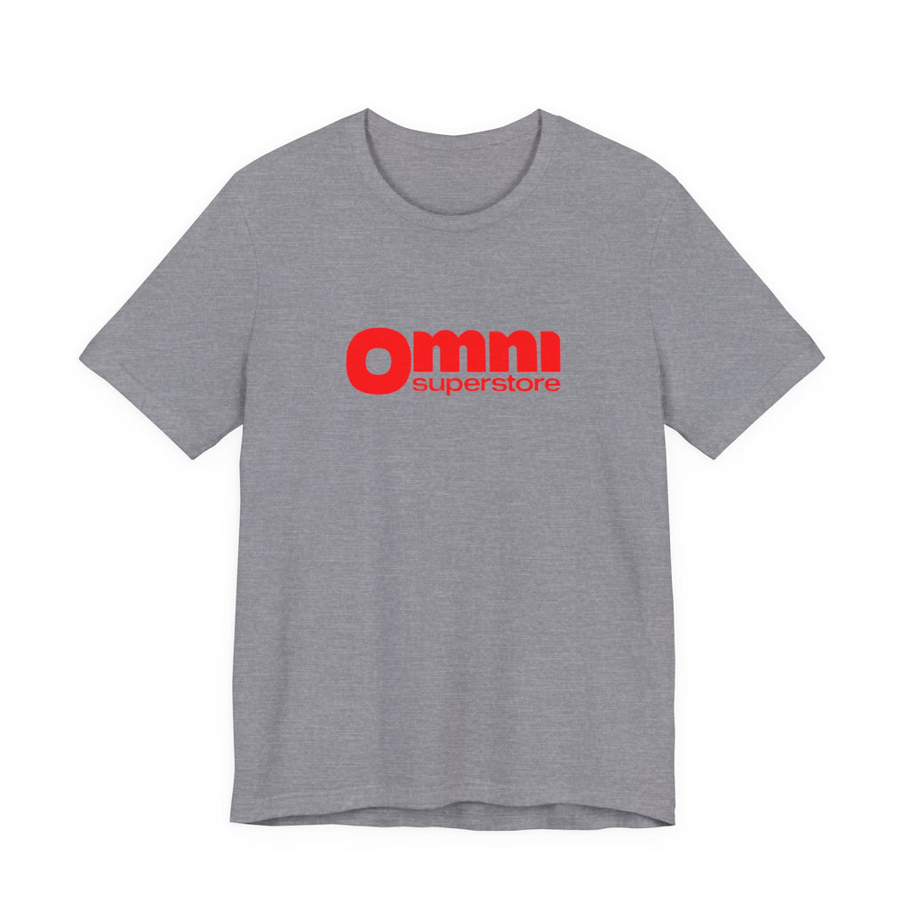Omni Superstore T-Shirt