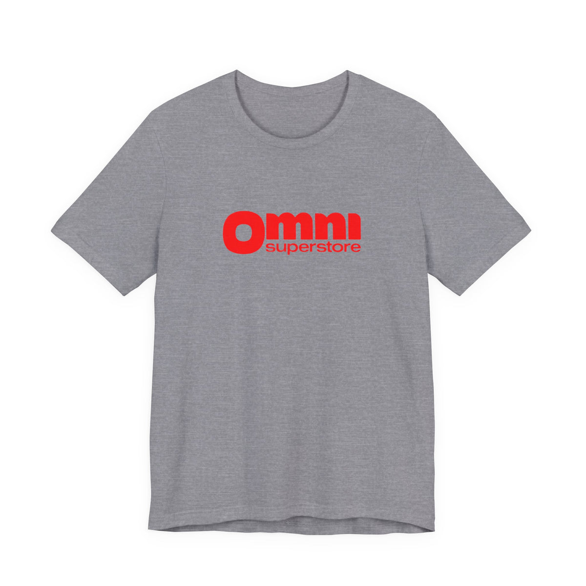 Omni Superstore T-Shirt