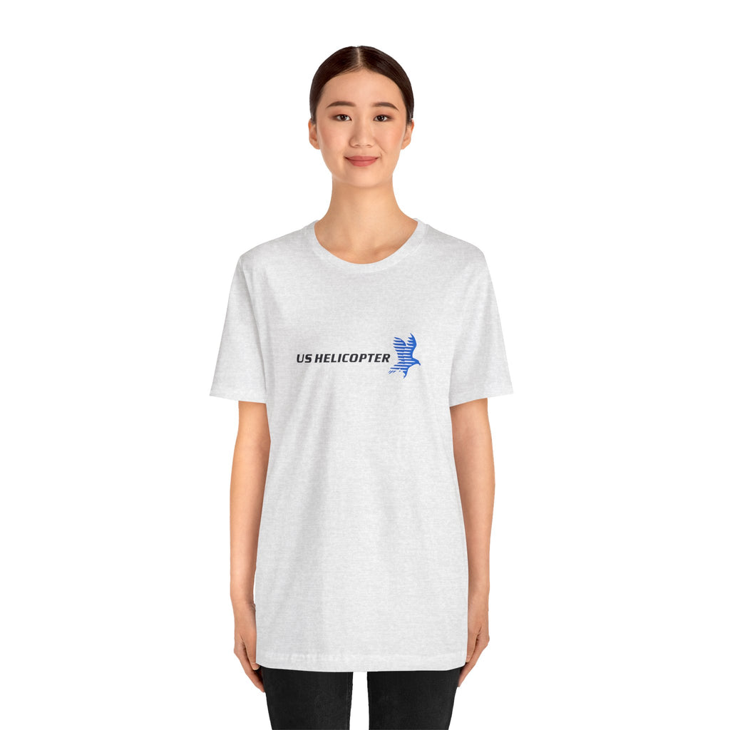 US Helicopter T-Shirt