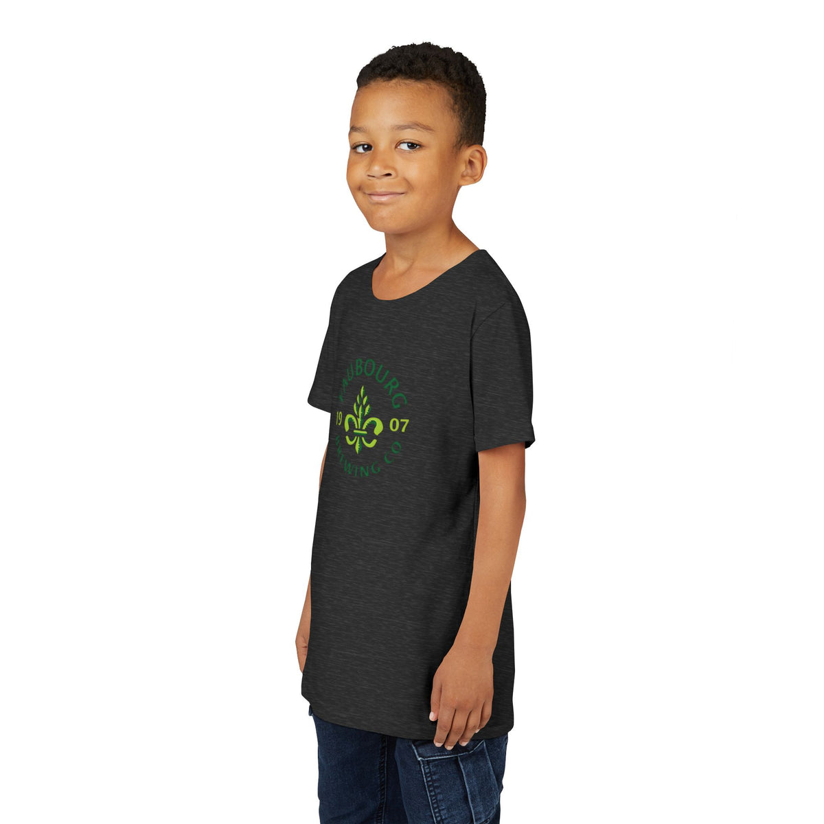 Faubourg Brewing Kids Tee / T-Shirt