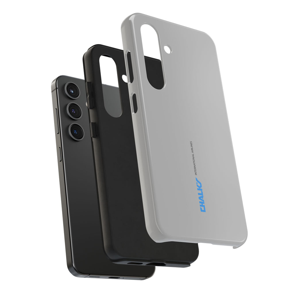 Chalk's International Airlines Tough Phone Case
