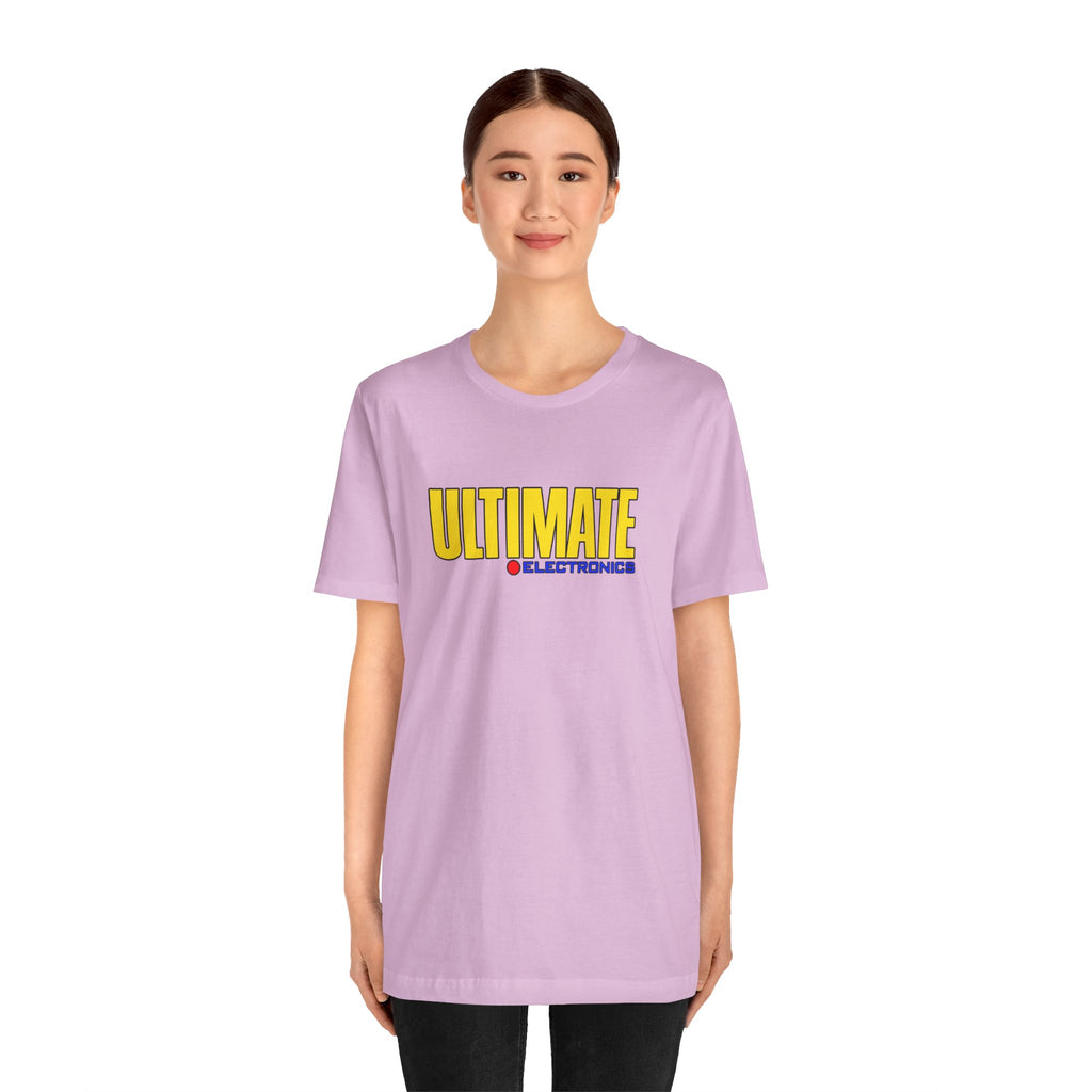 Ultimate Electronics T-Shirt