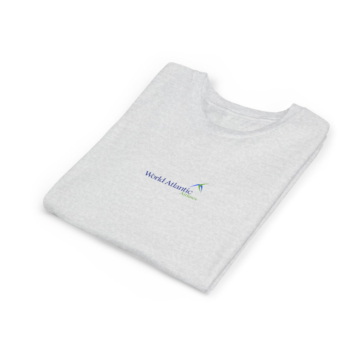 World Atlantic Airlines Kids Tee / T-Shirt