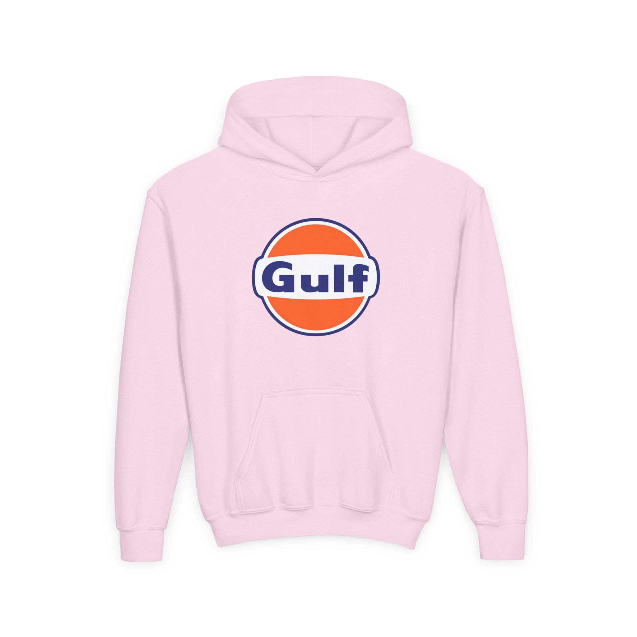 Gulf Oil Youth Hoodie / Sweatshirt