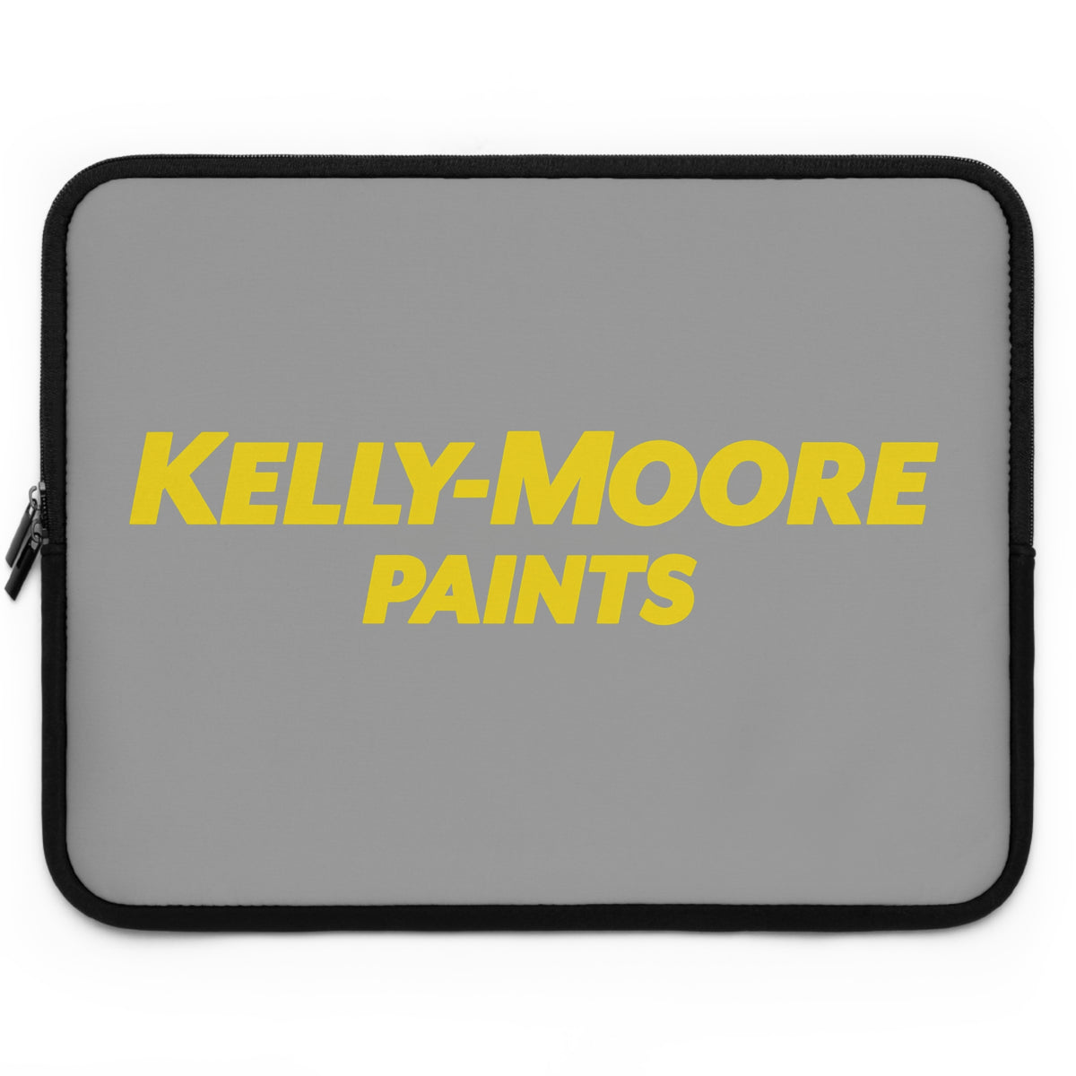 Kelly-Moore Paints Laptop Sleeve