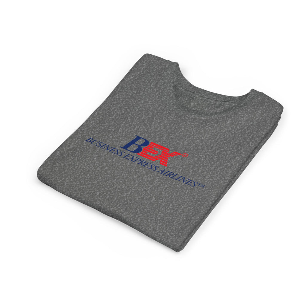 Business Express Airlines Kids Tee / T-Shirt