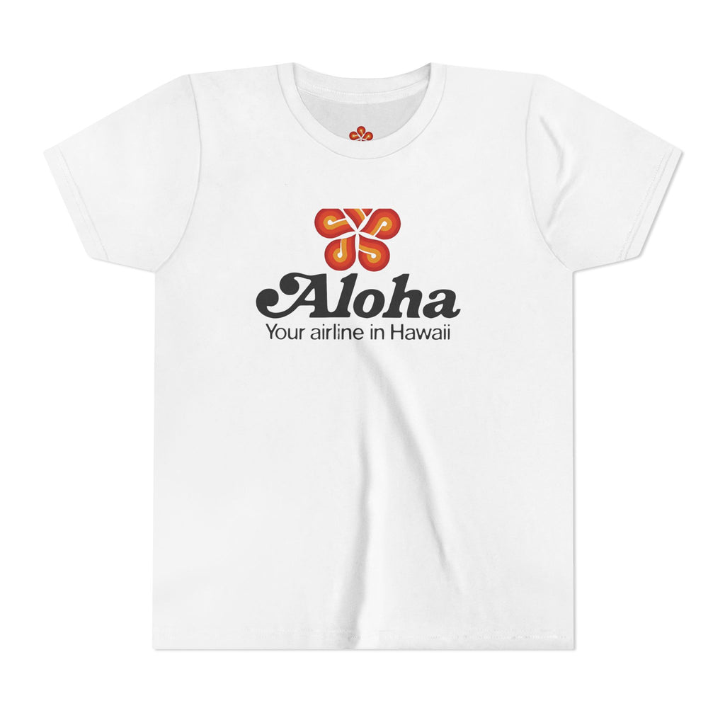 Aloha Airlines Kids Tee / T-Shirt