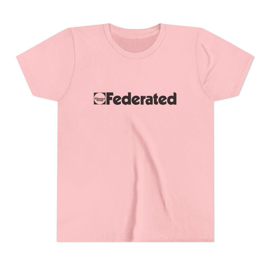 Federated Group Kids Tee / T-Shirt