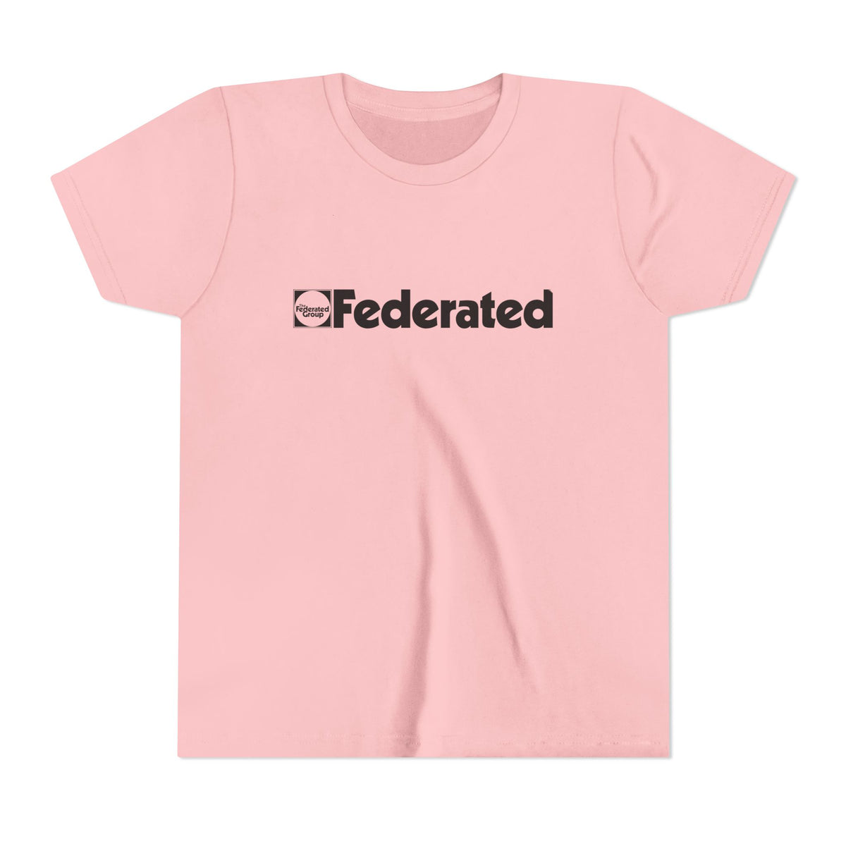 Federated Group Kids Tee / T-Shirt