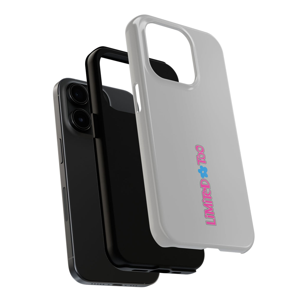 Limited Too Tough Phone Case