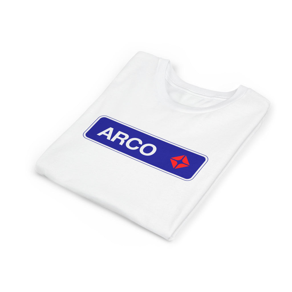 Atlantic Richfield Company (ARCO) Kids Tee / T-Shirt