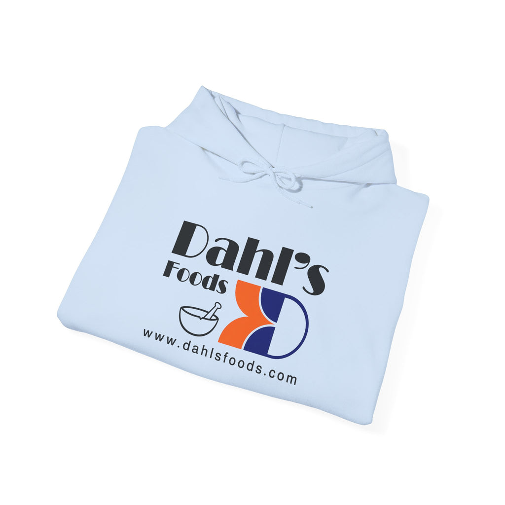 Dahl's Foods Hoodie / Sweatshirt