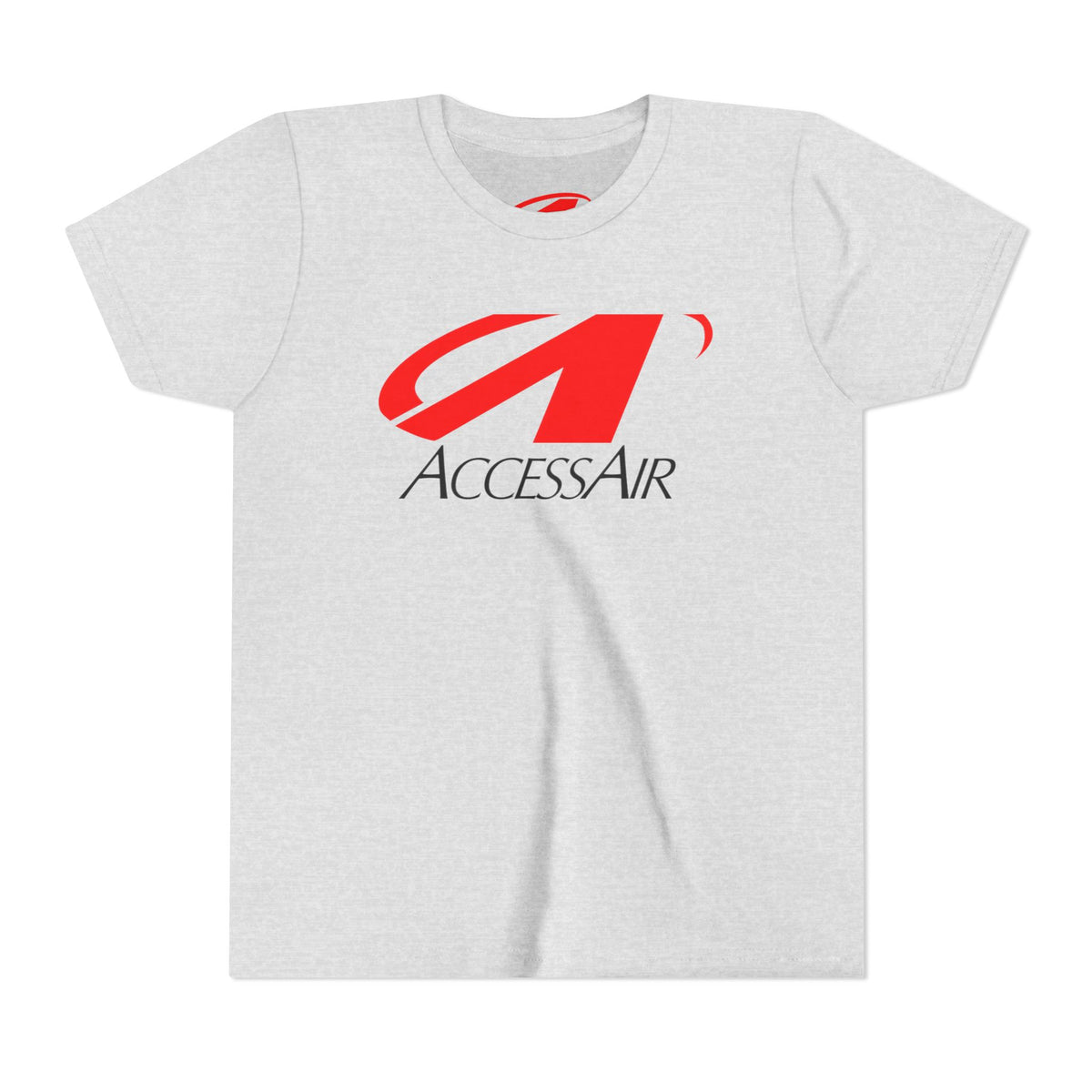 AccessAir Kids Tee / T-Shirt