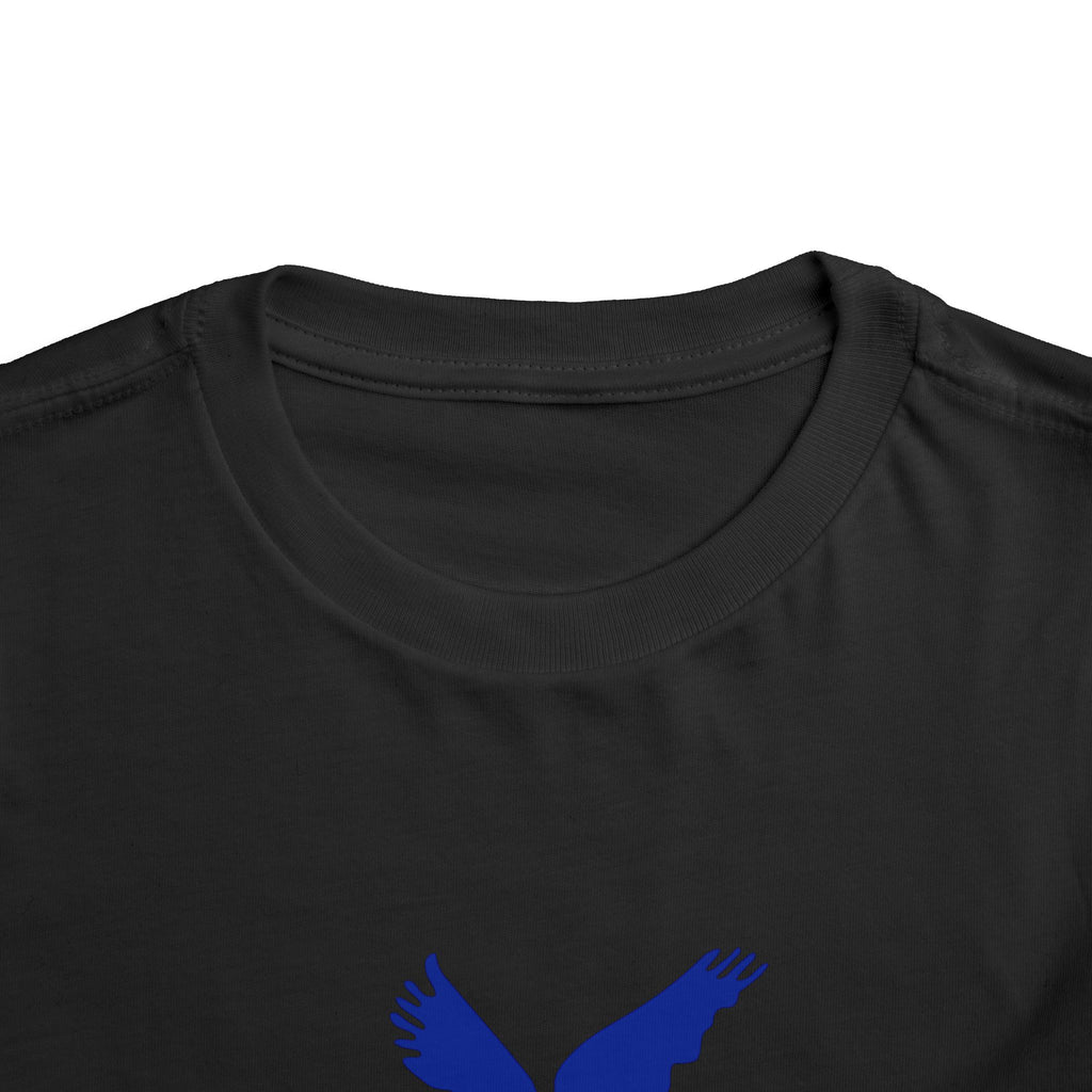 Ada Air Toddler Tee / T-Shirt