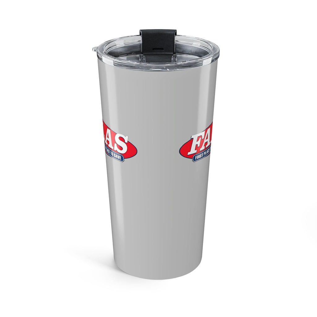 Fallas Discount Stores 20oz Insulated Tumbler