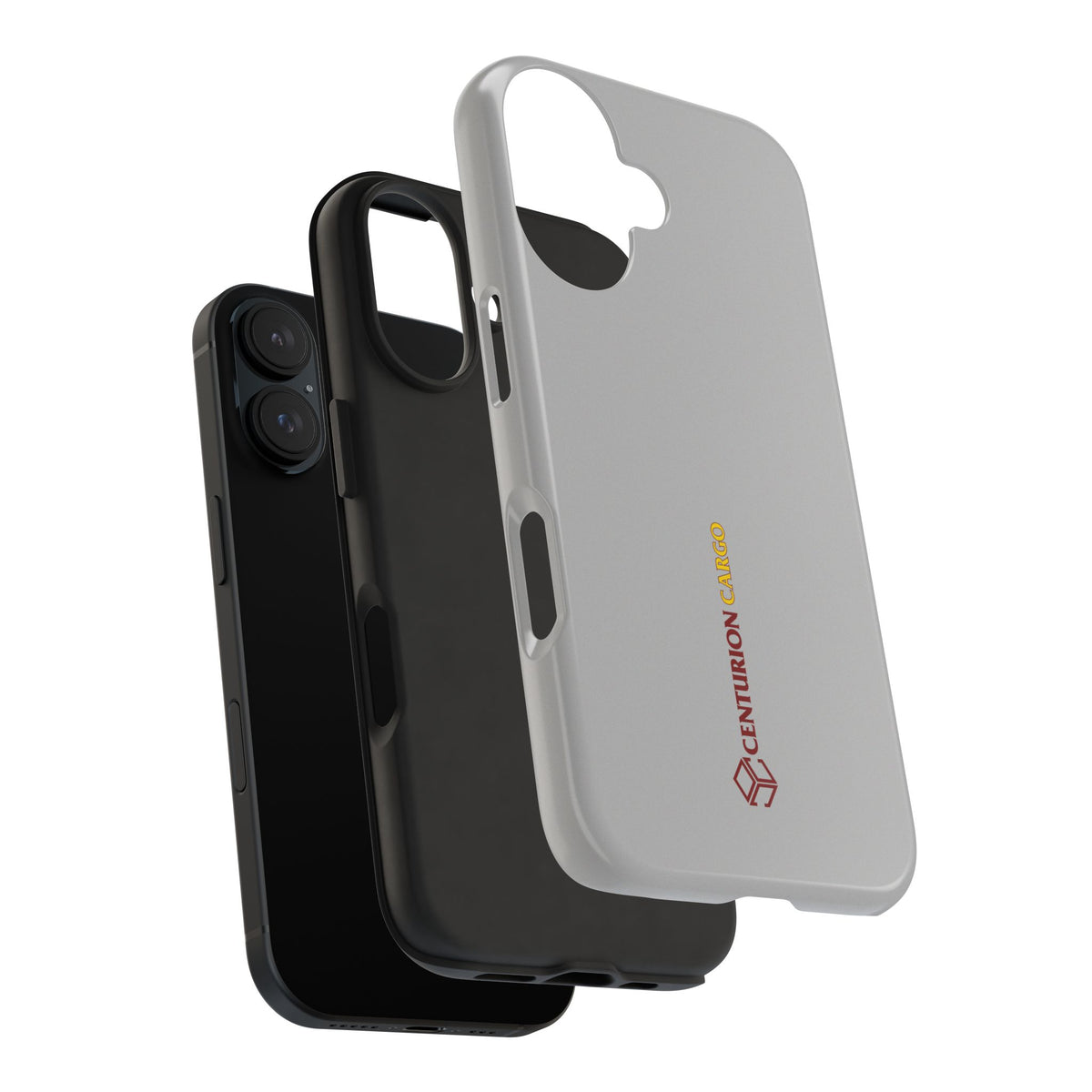 Centurion Air Cargo Tough Phone Case