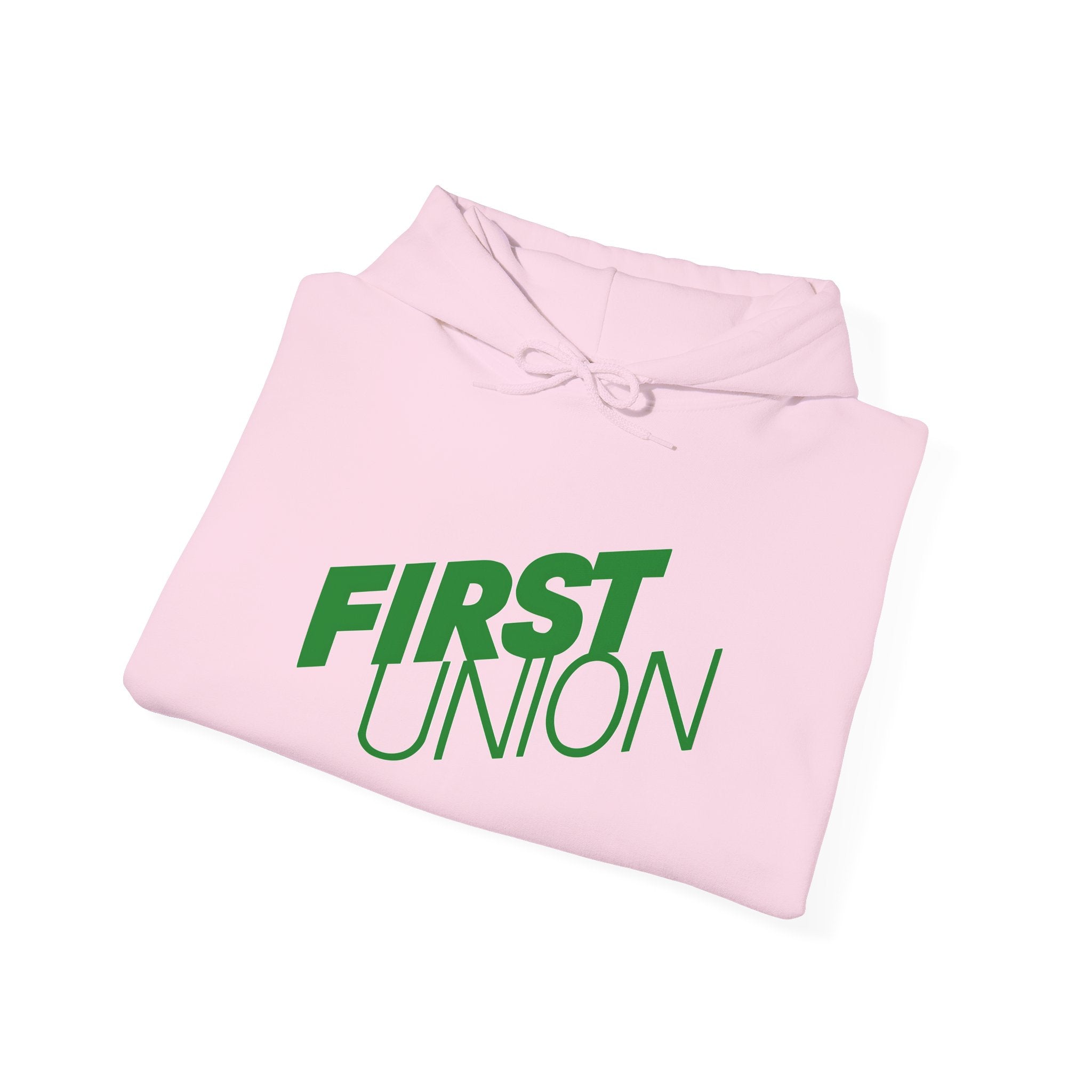 First Union Hoodie / Sweatshirt