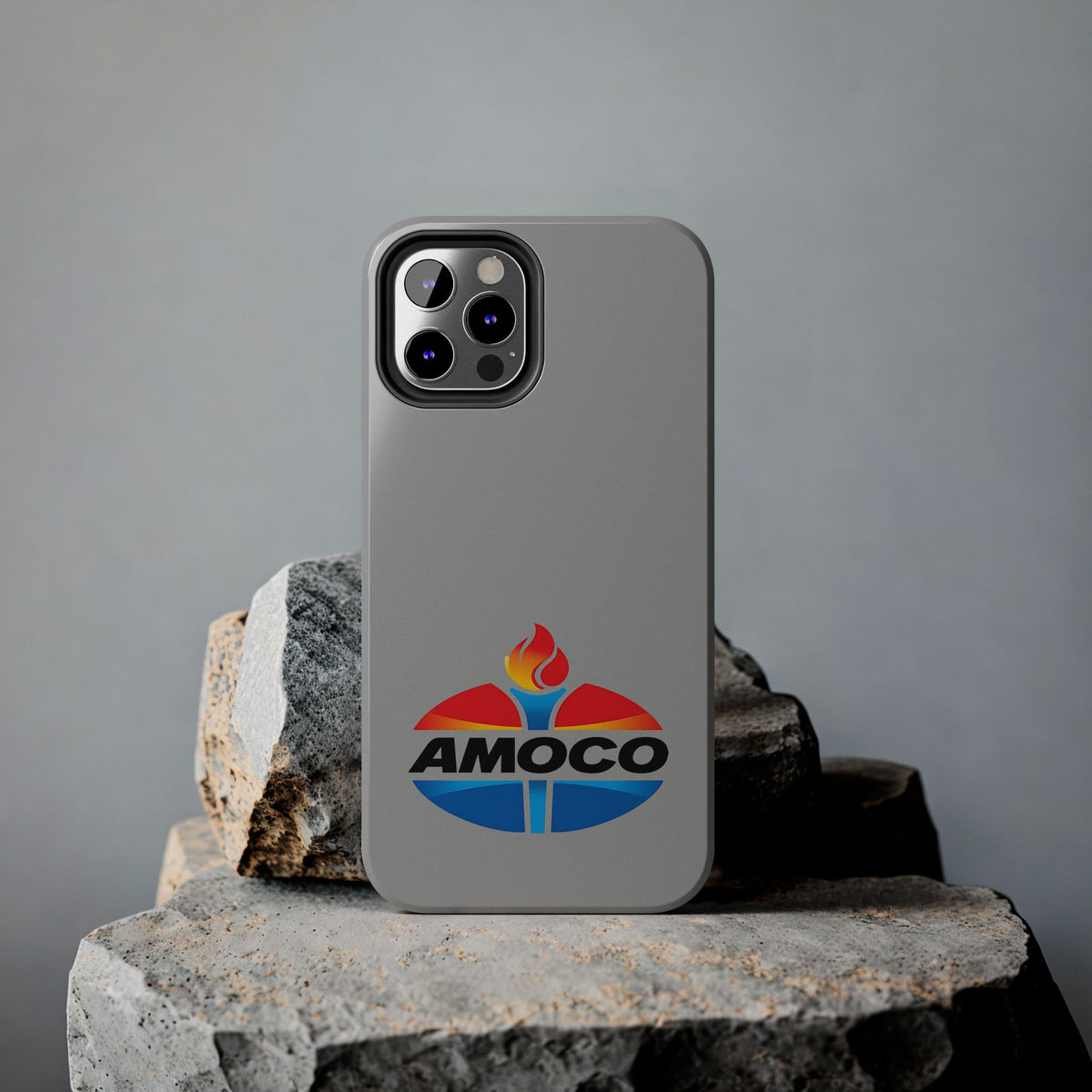 Amoco Tough Phone Case