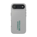 Lehman Brothers Tough Phone Case