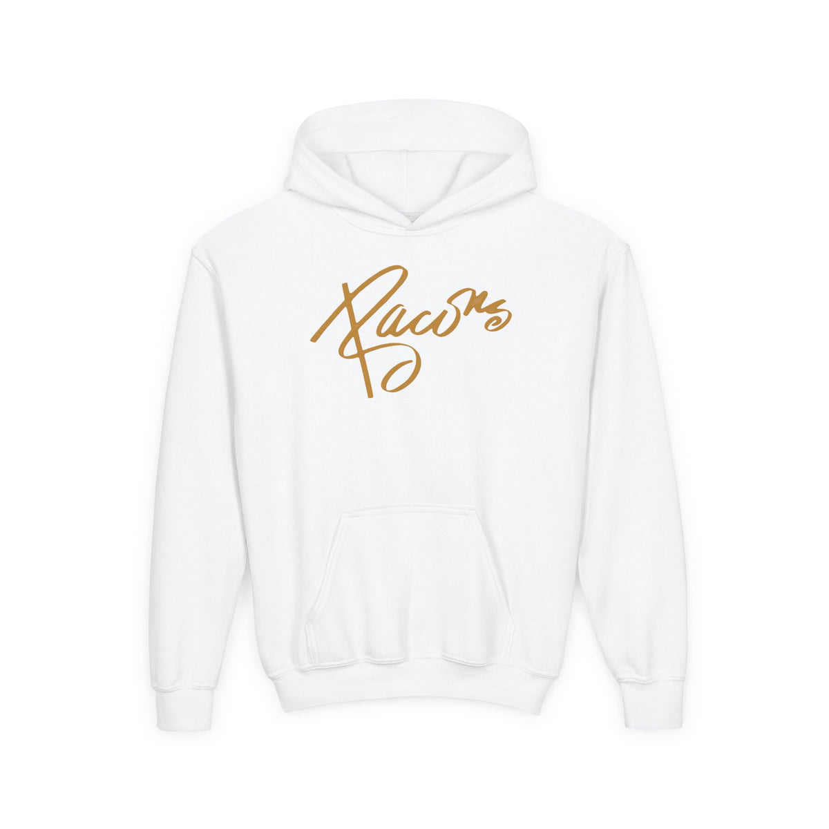 Bacon's Youth Hoodie / Sweatshirt
