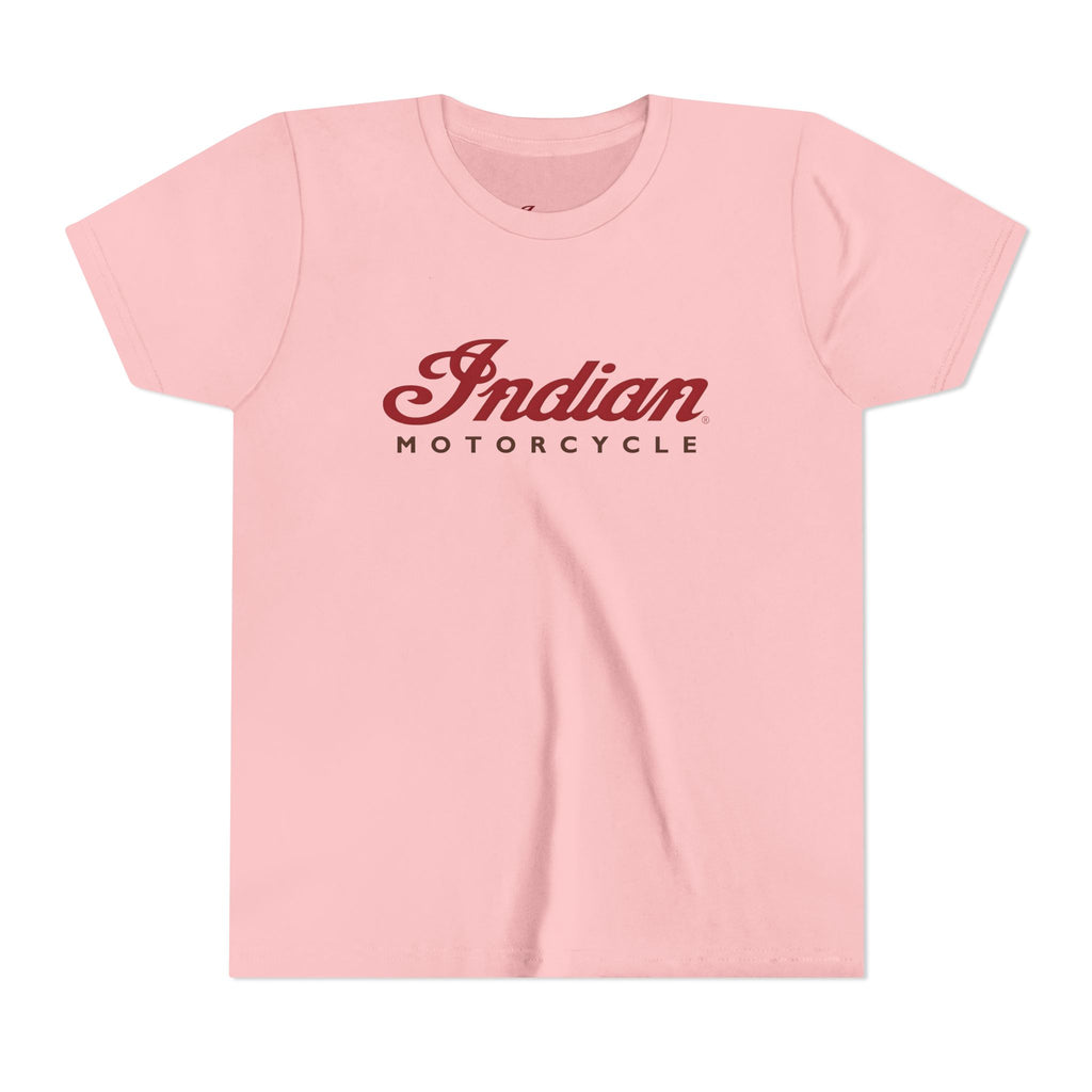 Indian Motorcycle Kids Tee / T-Shirt
