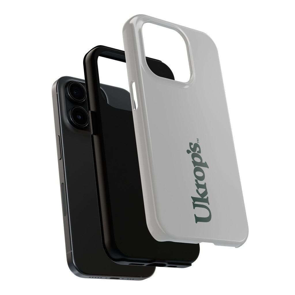 Ukrop's Super Markets Tough Phone Case