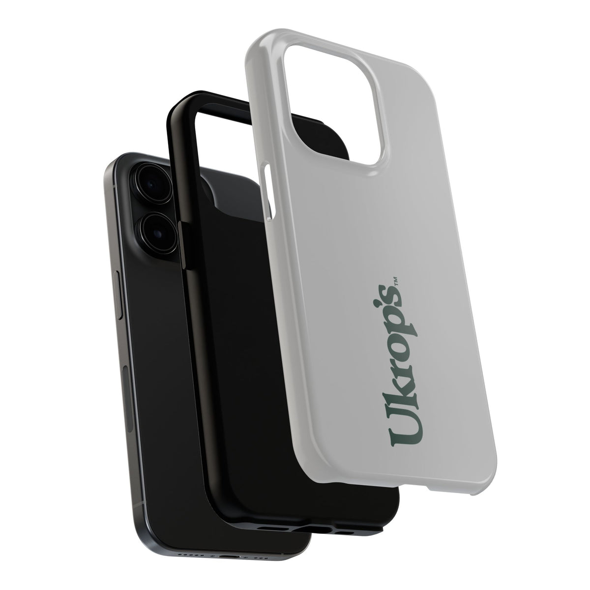 Ukrop's Super Markets Tough Phone Case